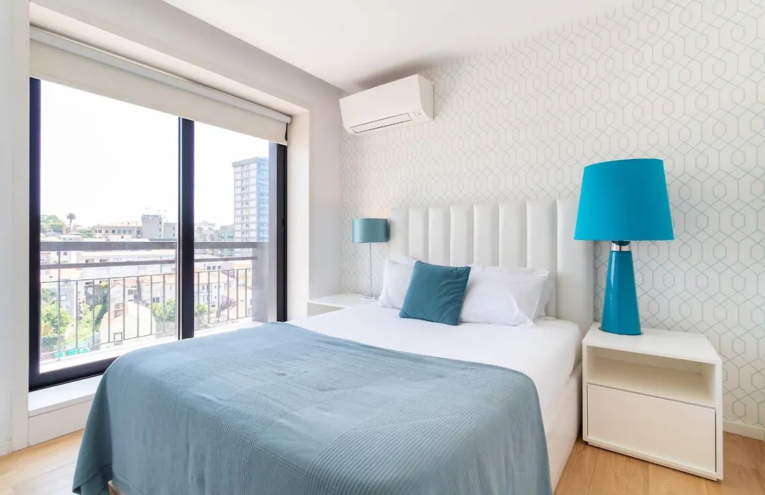 Trindade Cozy Flat With Ac By Lovelystay-1