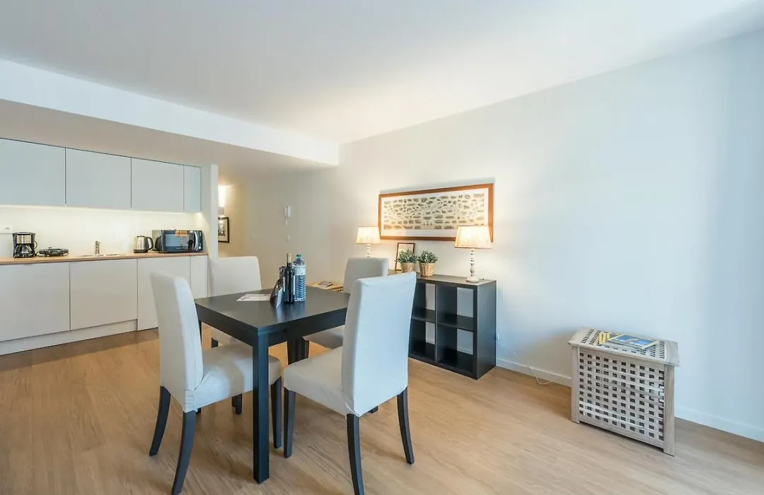Guestready - Sao Domingos Homes-1