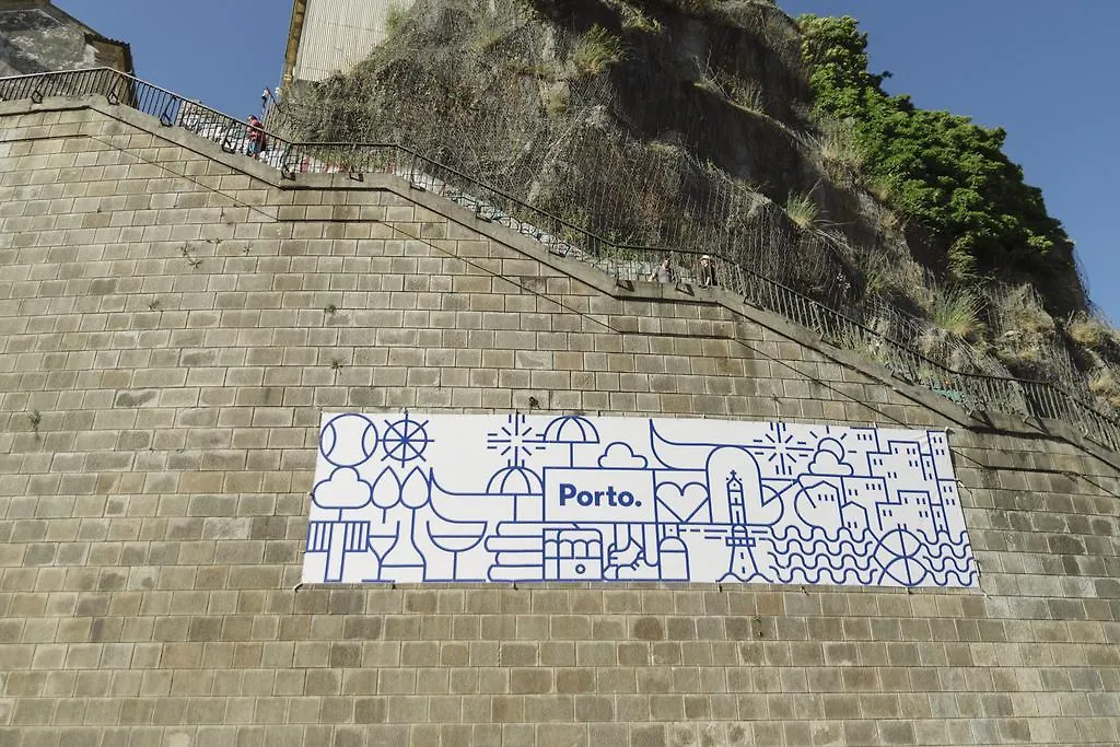 Oporto Welcome Apartments - Ribeira Negra-1