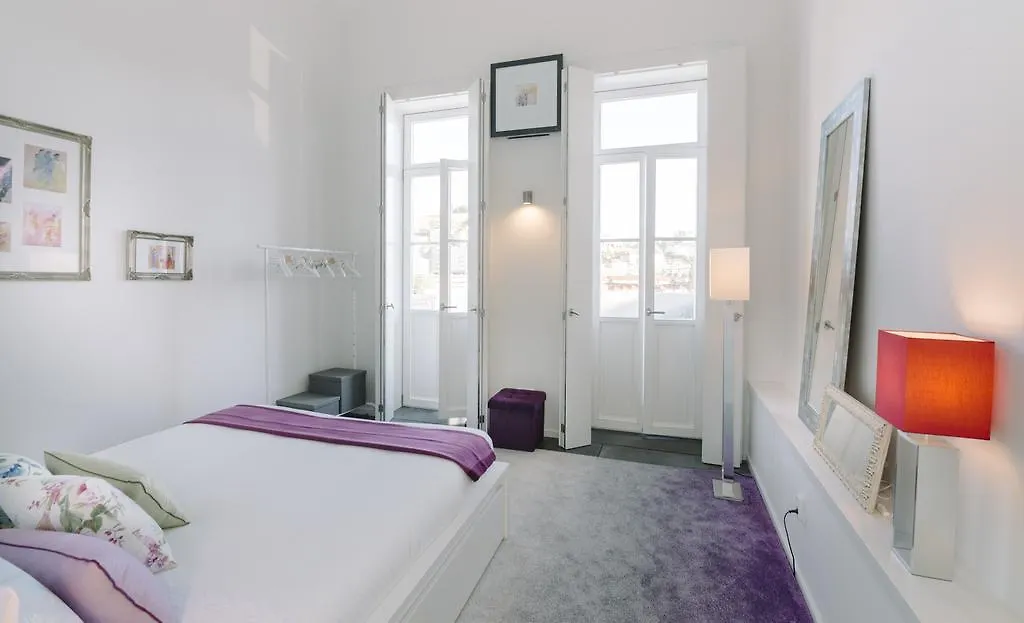 Oporto Welcome Apartments - Ribeira Negra-1