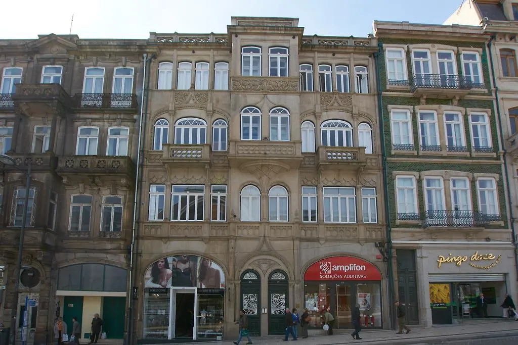 Bolhao Nobre Apartments-1