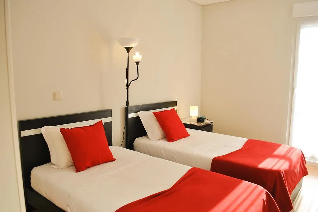 Apartamentos Portodouro - Santa Catarina-1