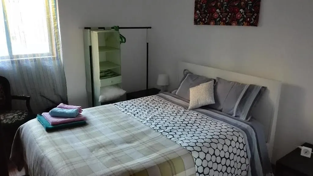 Porto Centrum Apartments-1