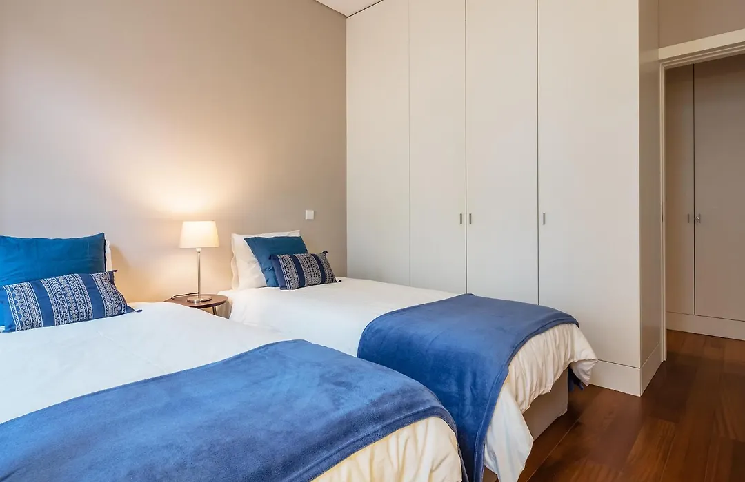 Cardosas Boutique Apartment-1