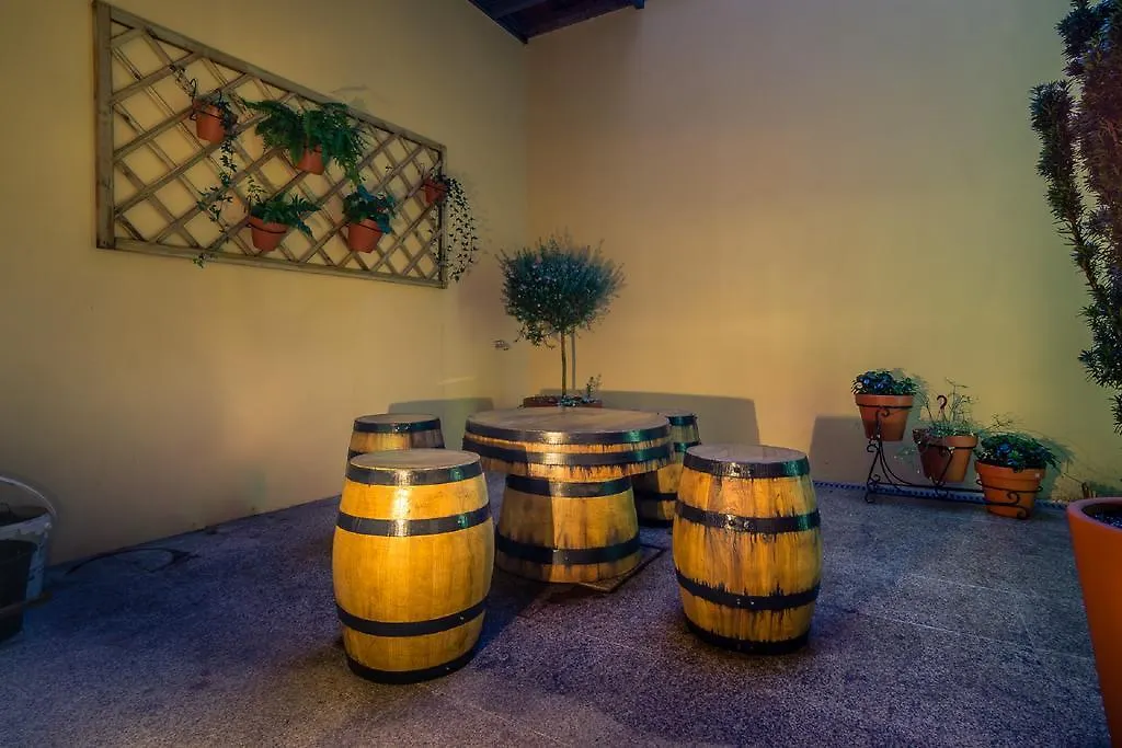 Casa D'Alma By Oporto Soul-1