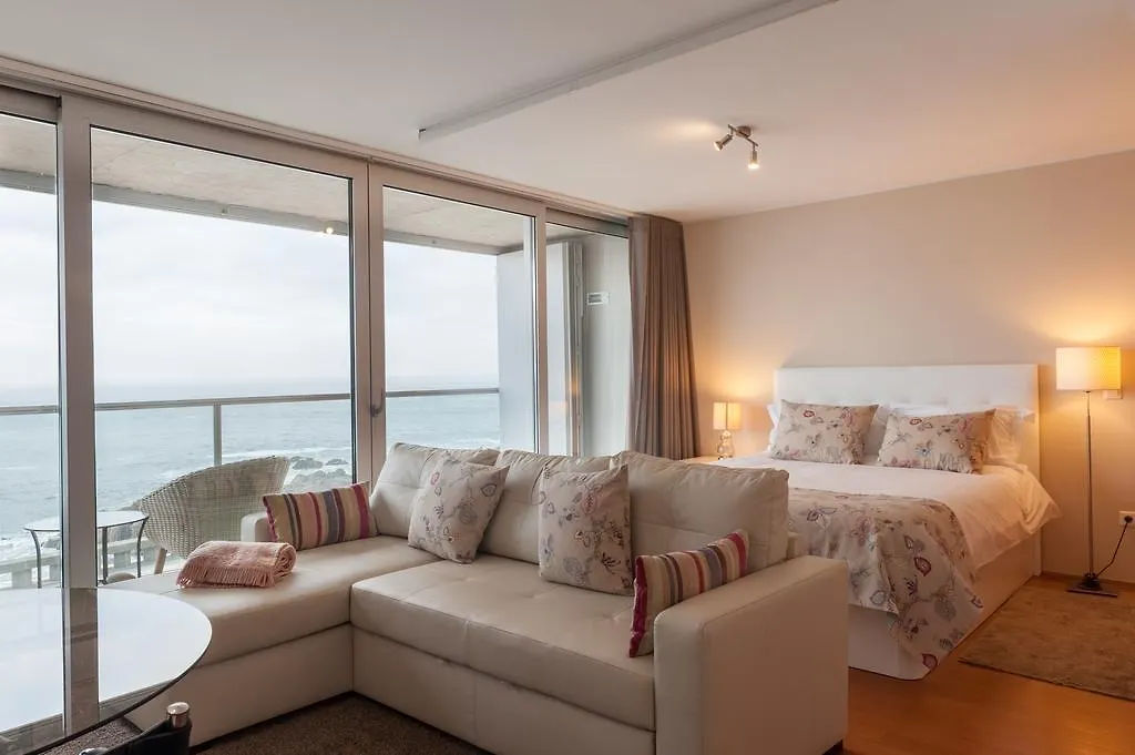 Bartolomeu Beach Apartments-1