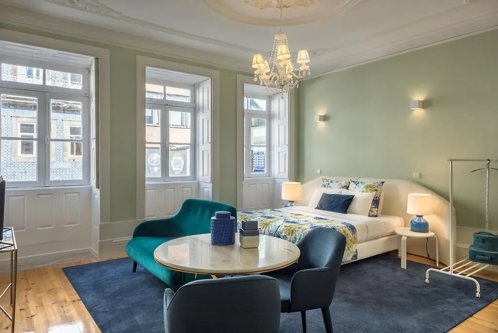 Oporto Welcome Apartments - Santa Catarina-1