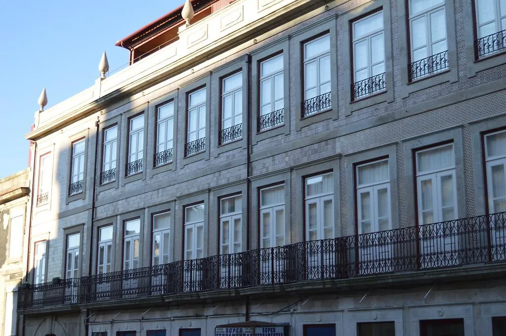 Oporto Old In New-1