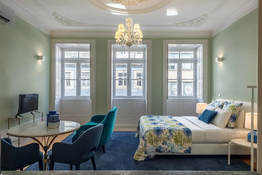 Oporto Welcome Apartments - Santa Catarina-1