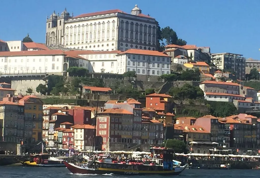 PortoVivo Quental Apartamento-1