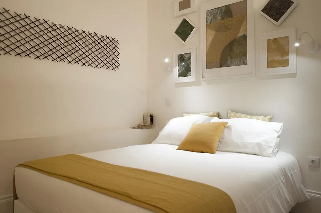 Zelije Apartments Trindade-1