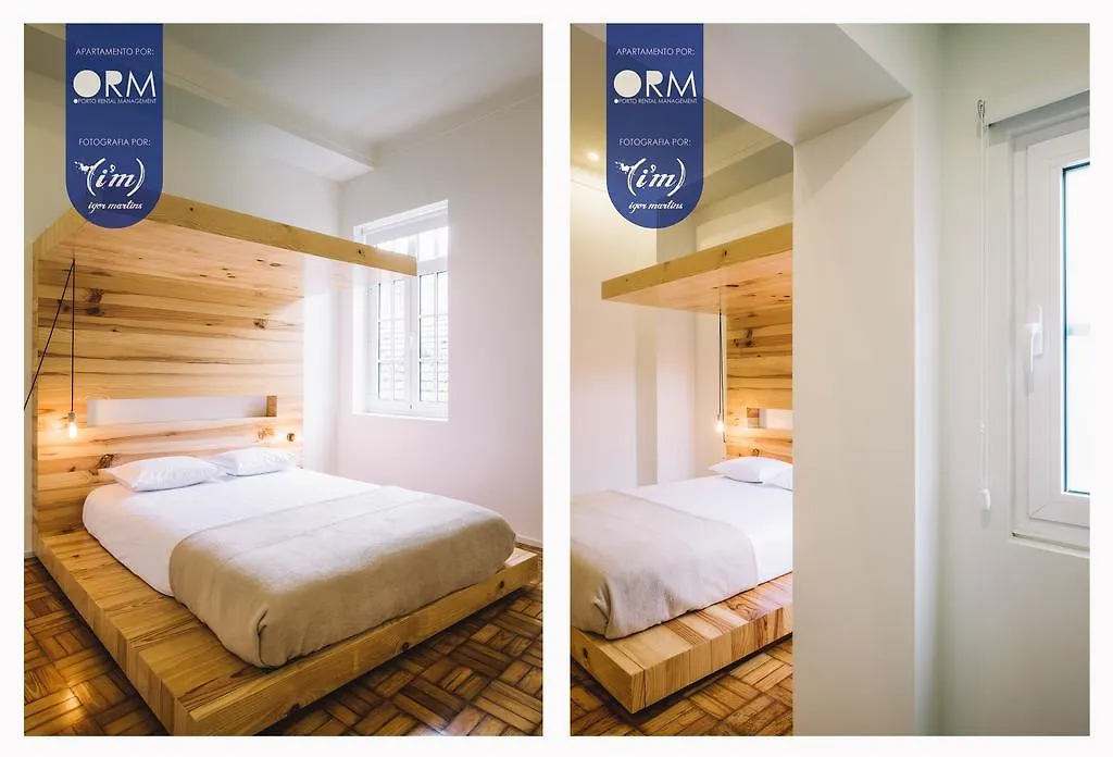 Orm - Saraiva De Carvalho Apartments-1