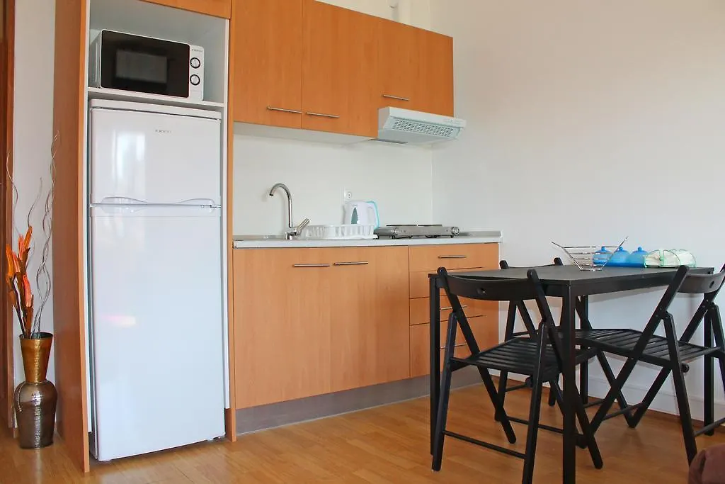 Trindade Oporto Apartments Group-1