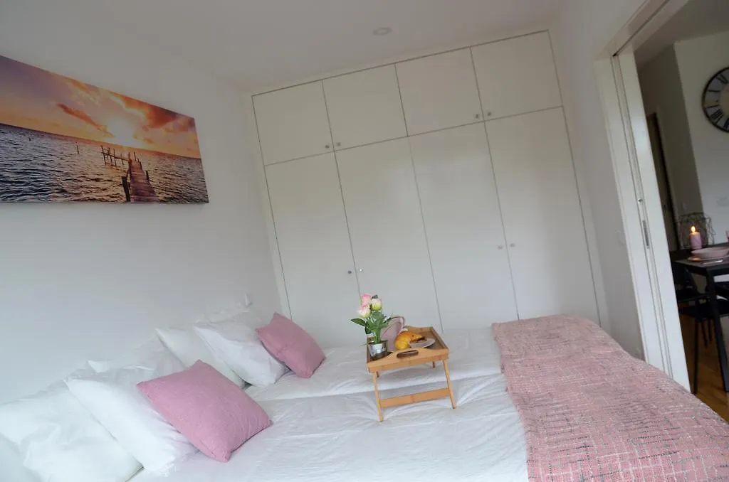 Porto Smart Apartments - Downtown-1