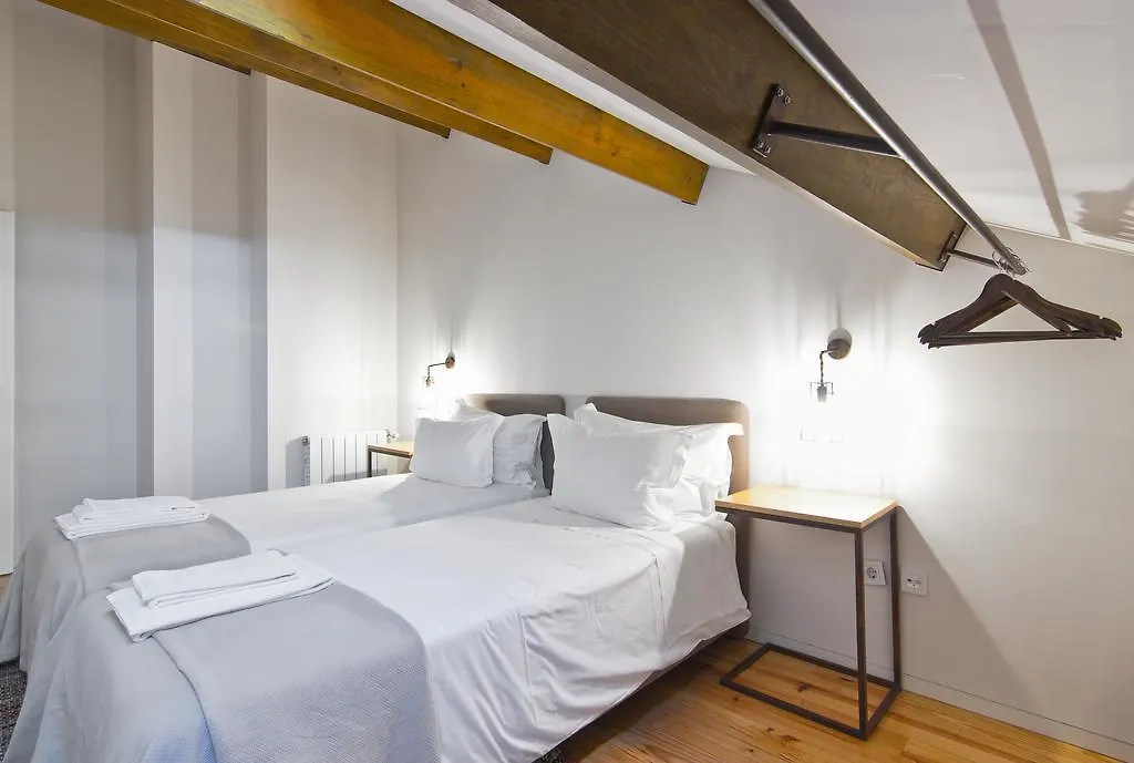 Casas Do Rivoli-1