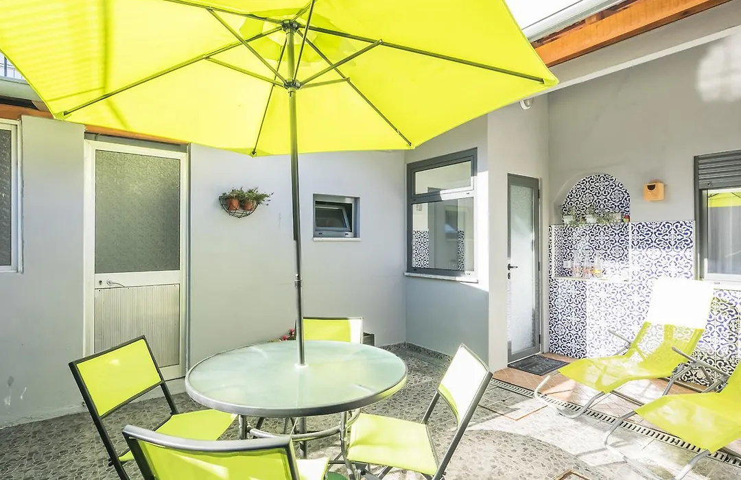 Apartamento Garden Avenue-1