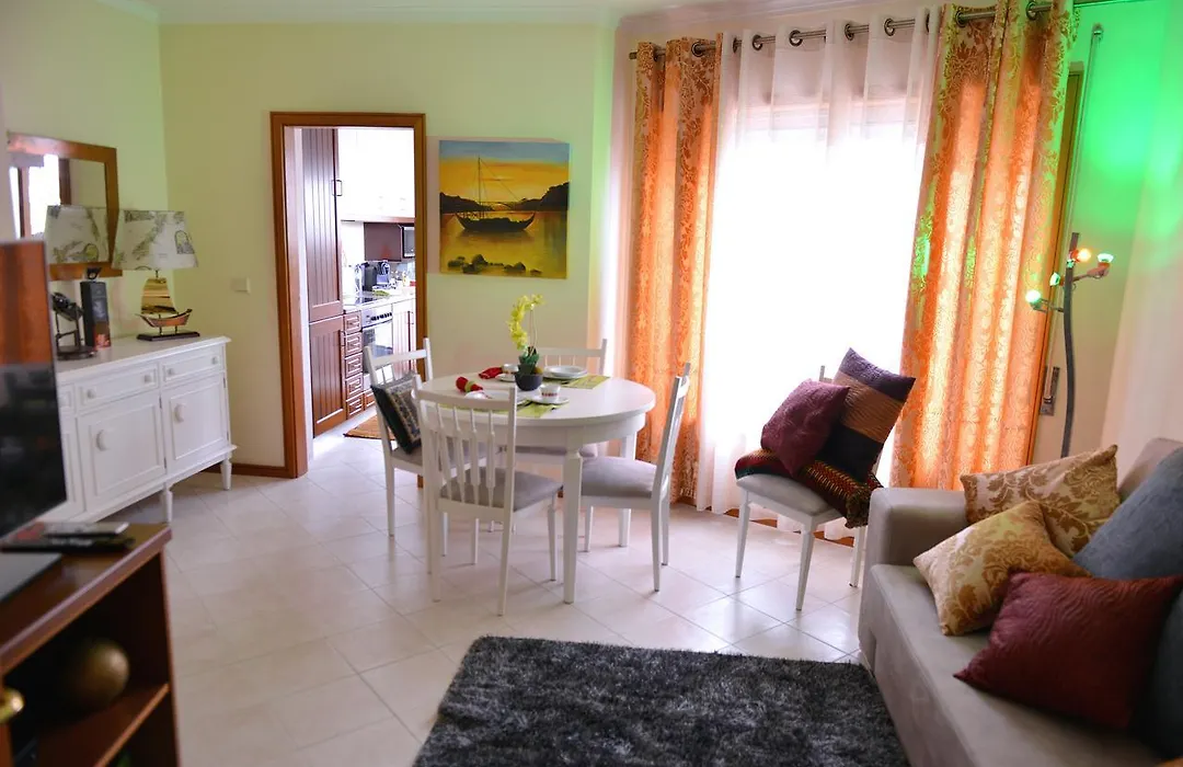 Apartamento Porto Centro-1