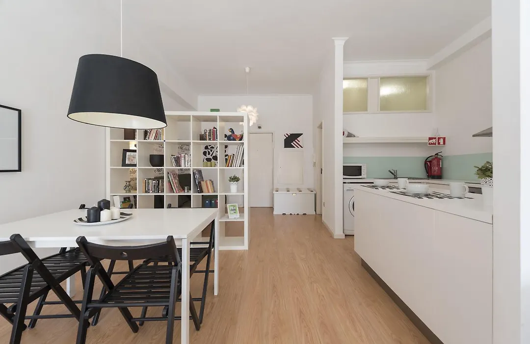 Bmyguest - Santa Catarina'S Loft-1