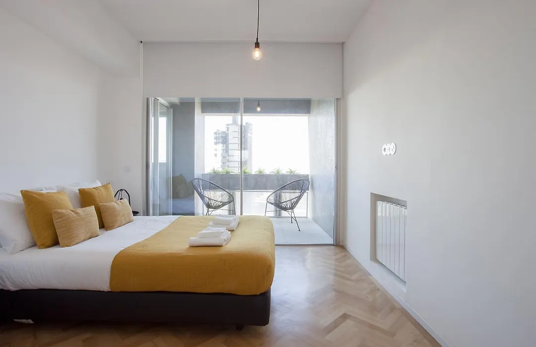 Liiiving In Porto | Downtown Secret Luxury Apartments-1