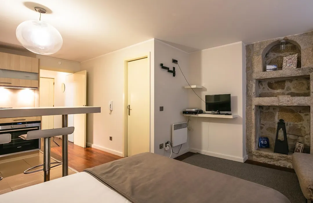 Stay In Apartments-1