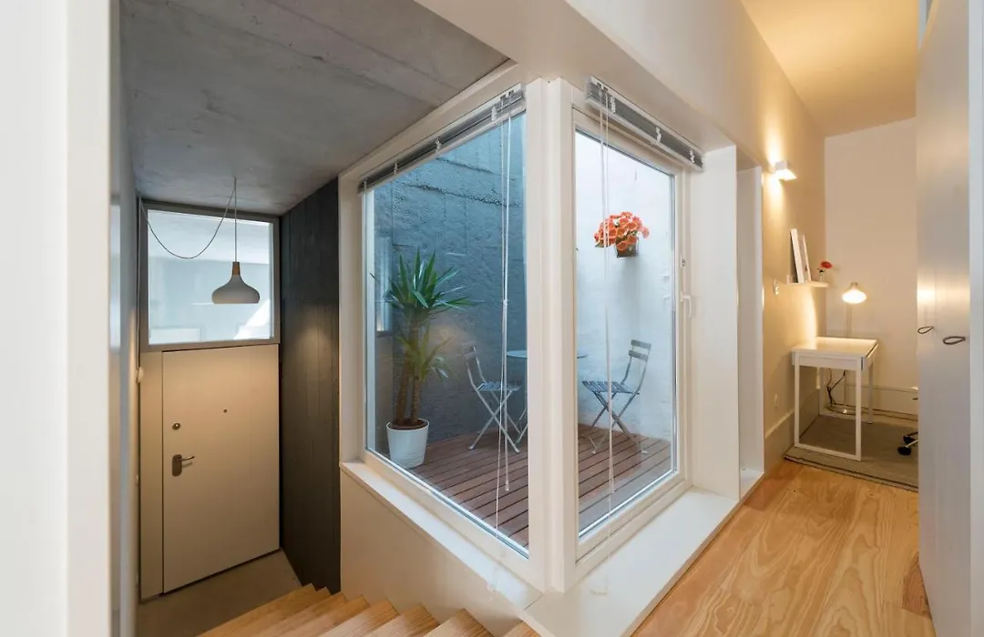 Bmyguest - Villa Loios Terrace Apartment-1