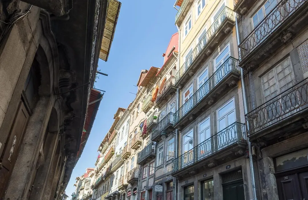 B28 Apartments Porto-1