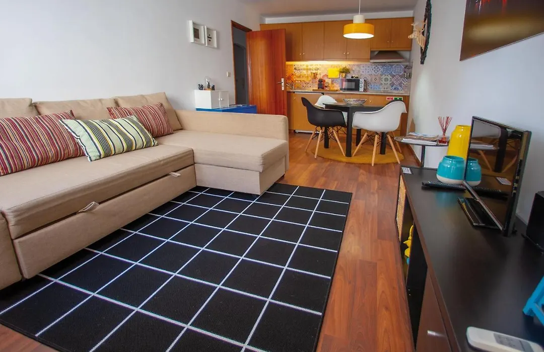 Porto Downtown Flats-1