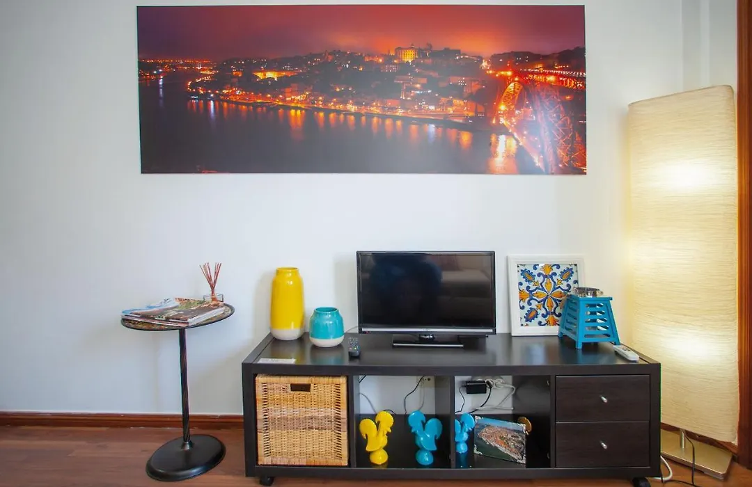 Porto Downtown Flats-1