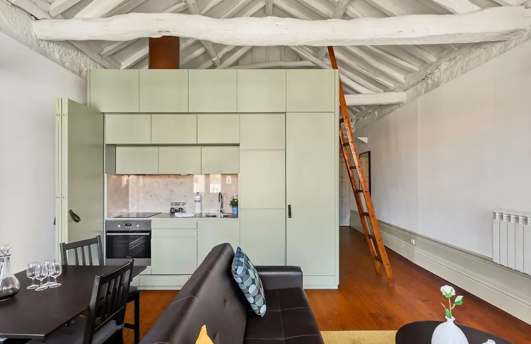 Ox Apartments B Arts-1