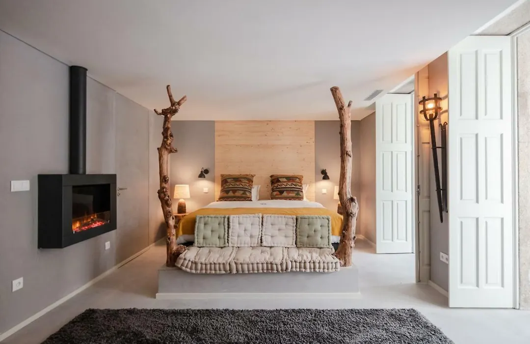 Porto Deluxe Apartments-1