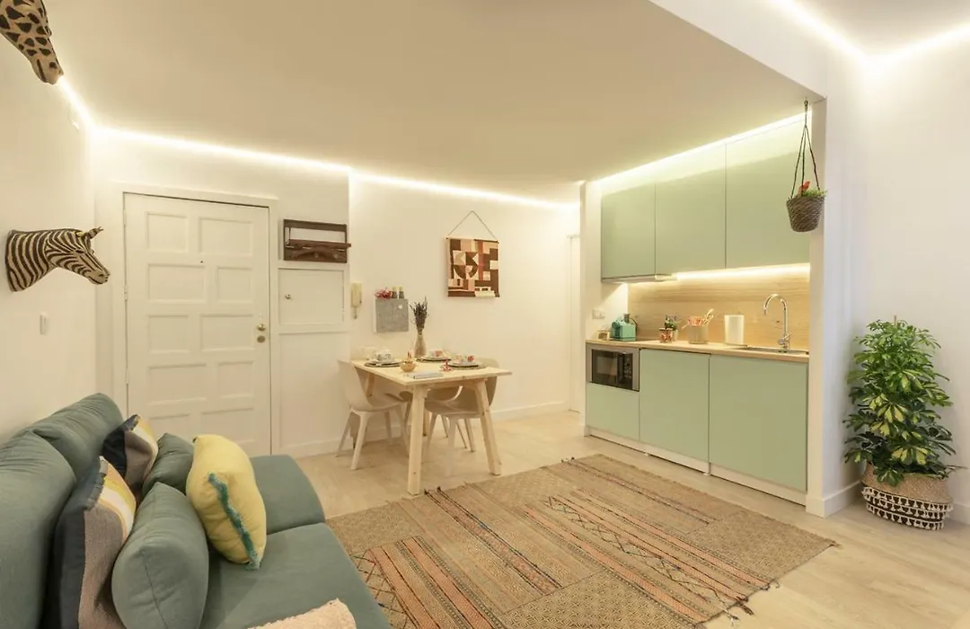 Daisy'S House - Stylish And Central Loft-1