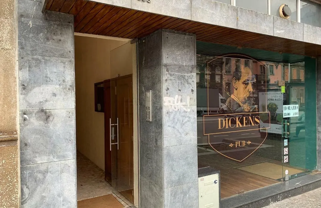 Invicta House Loft Boavista-1