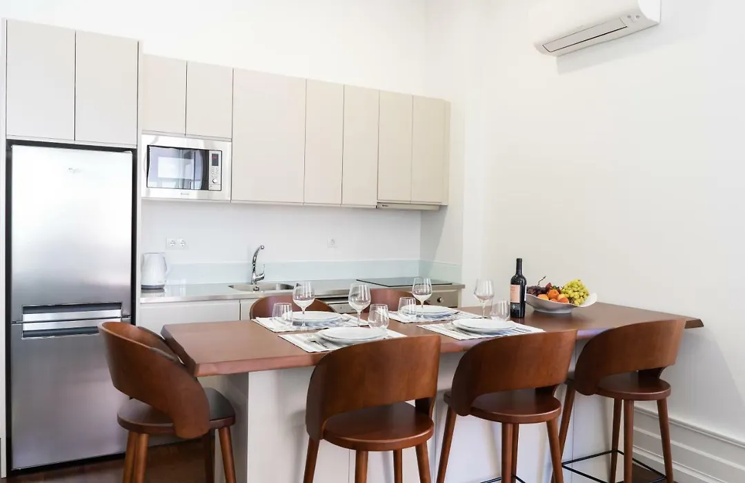 D'Autor Apartments Alegria-1