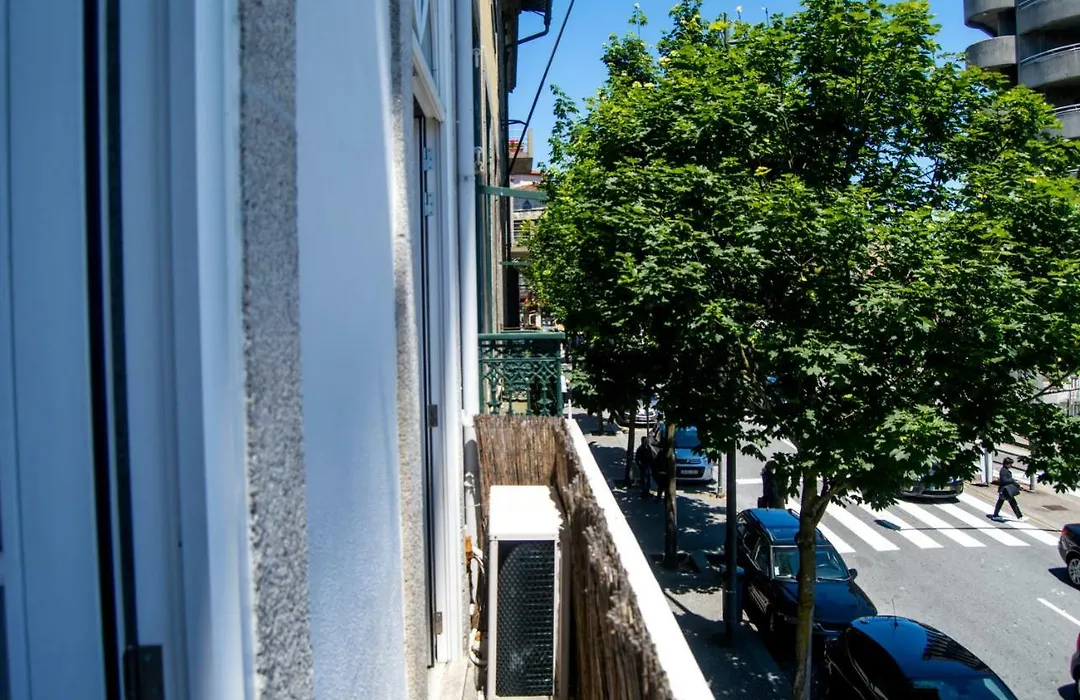 Apartment Oportoloft-1