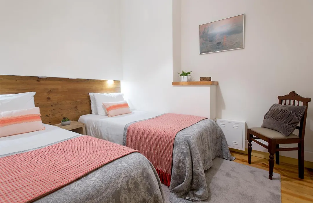 Sao Miguel Apartments-1