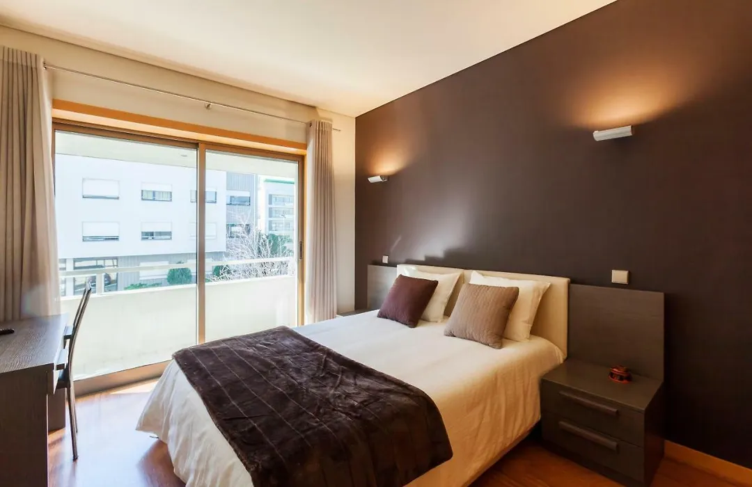 Onice Apartment-1