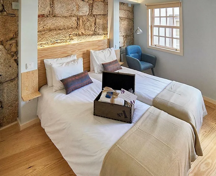 Family-Friendly Apartment In Porto By Lisbeyond-1