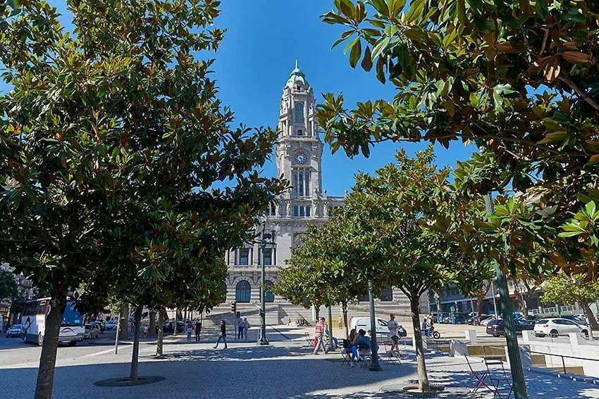 Family-Friendly Apartment In Porto By Lisbeyond-1