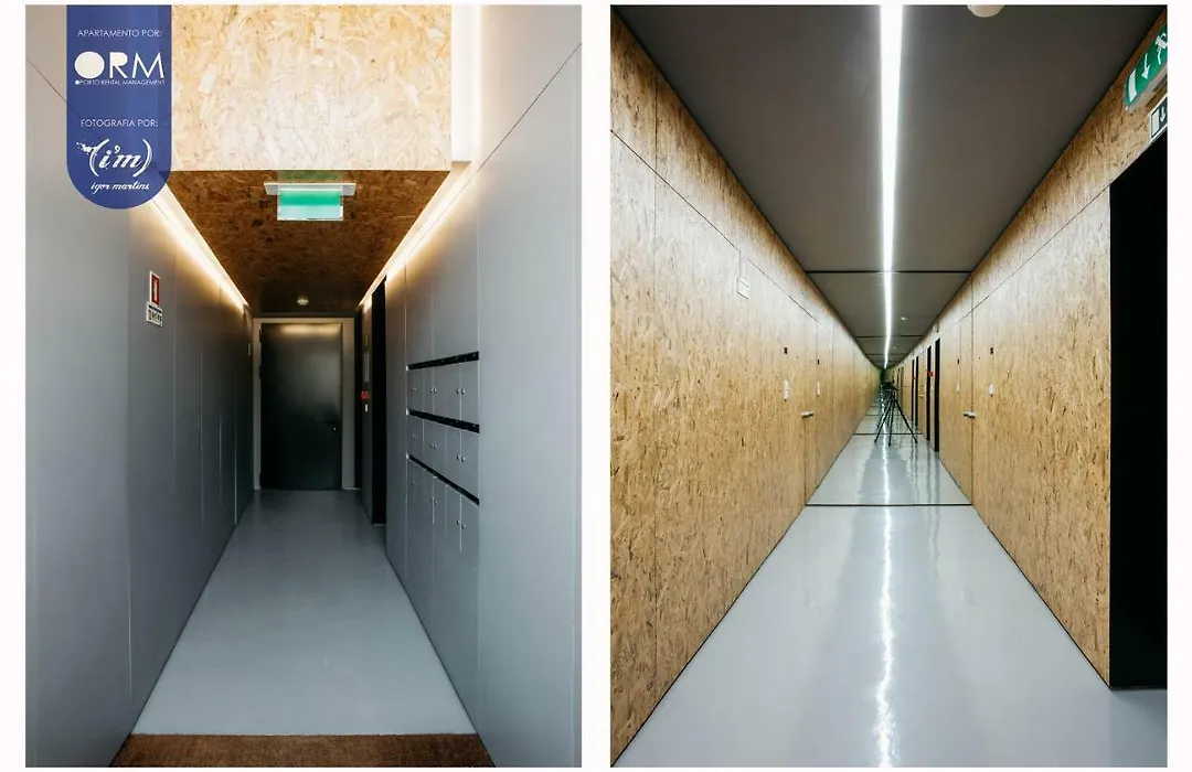 Orm - Cristal Apartment-1