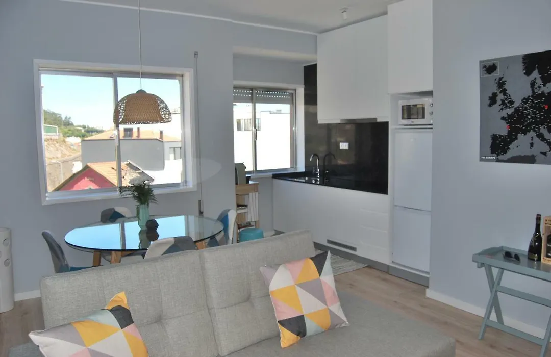 Bessa Apartment-1