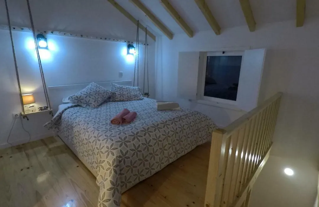 Loft Mártires-1