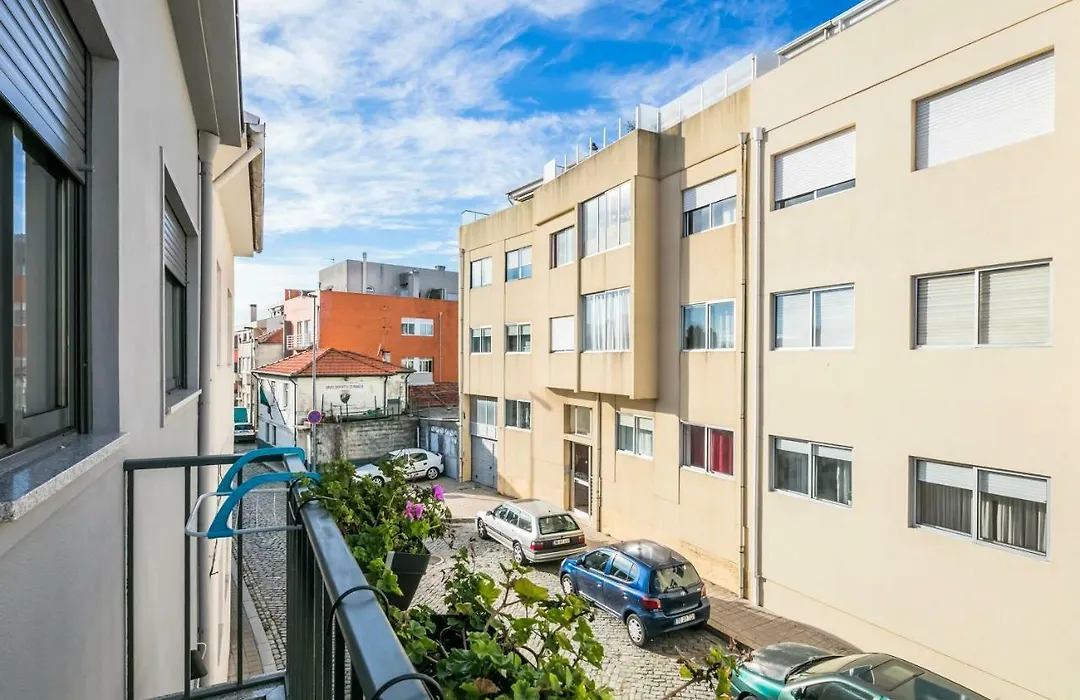 Apartamento A Francos Gyn Lovers-1