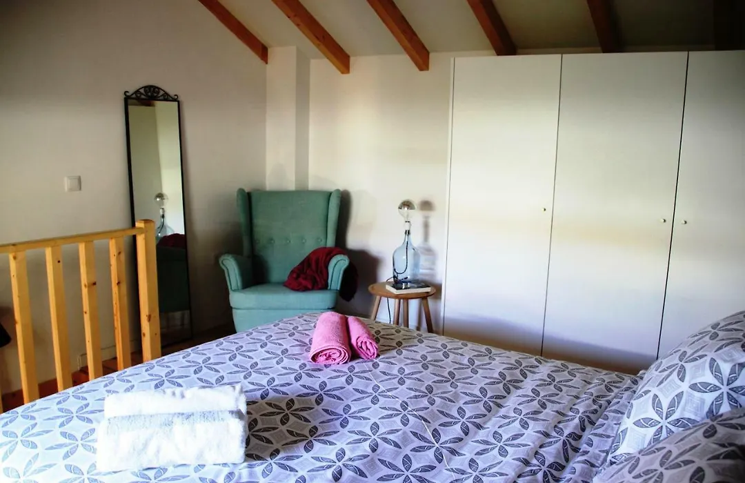 Loft Mártires-1