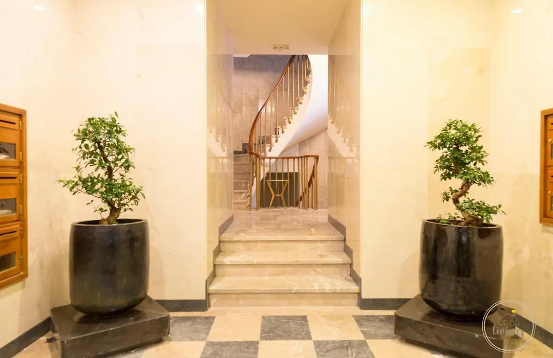Hello Porto Ceuta Residences-1