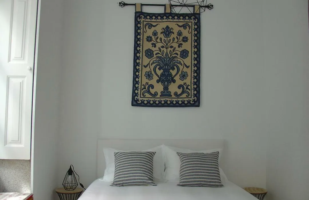 Downtown Historical Apartment-1