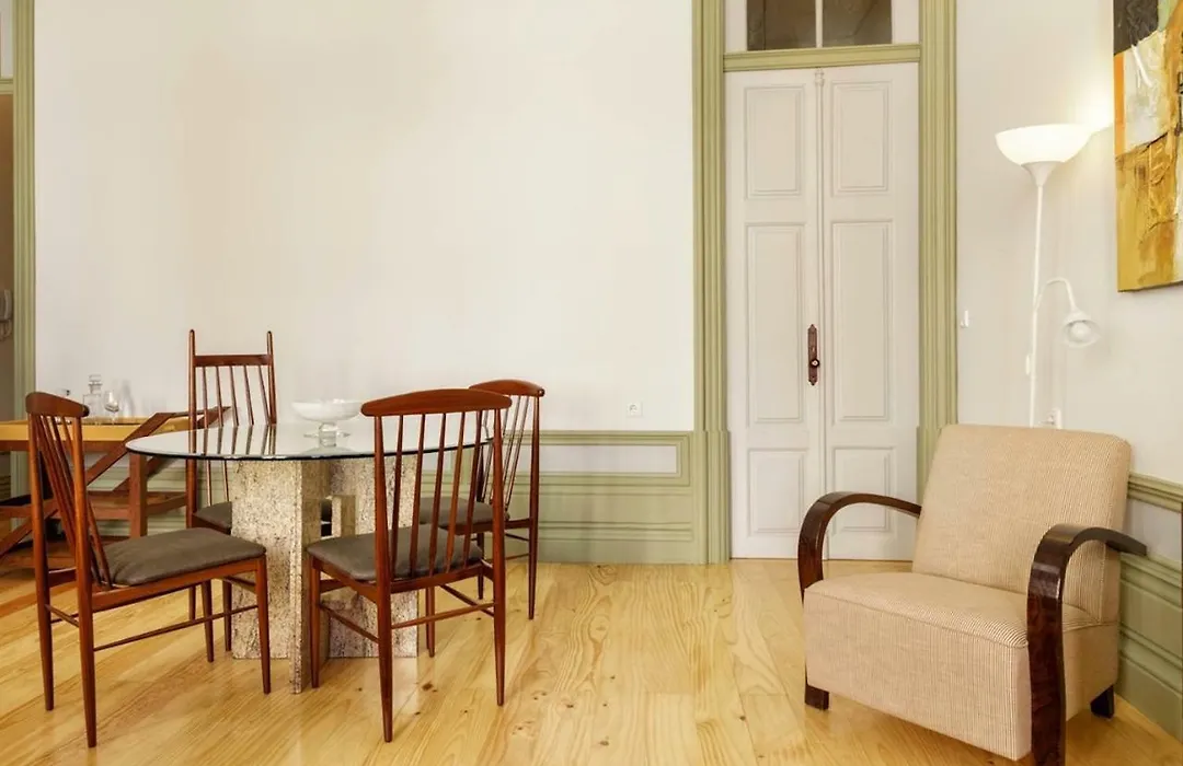 Charming Loft Porto Historic Center & Charming Design - Historic Center Walk Everywhere-1