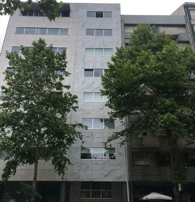 Trindade Apartments-1
