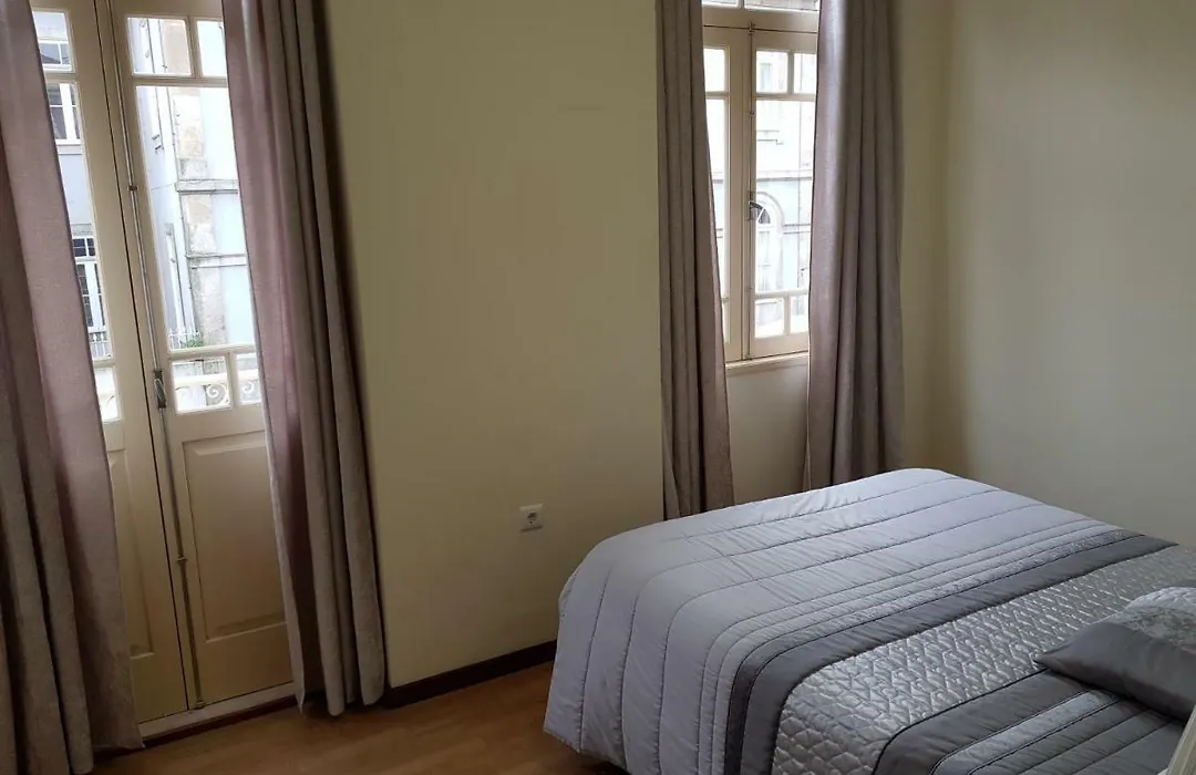 Porto Infante Apartment-1