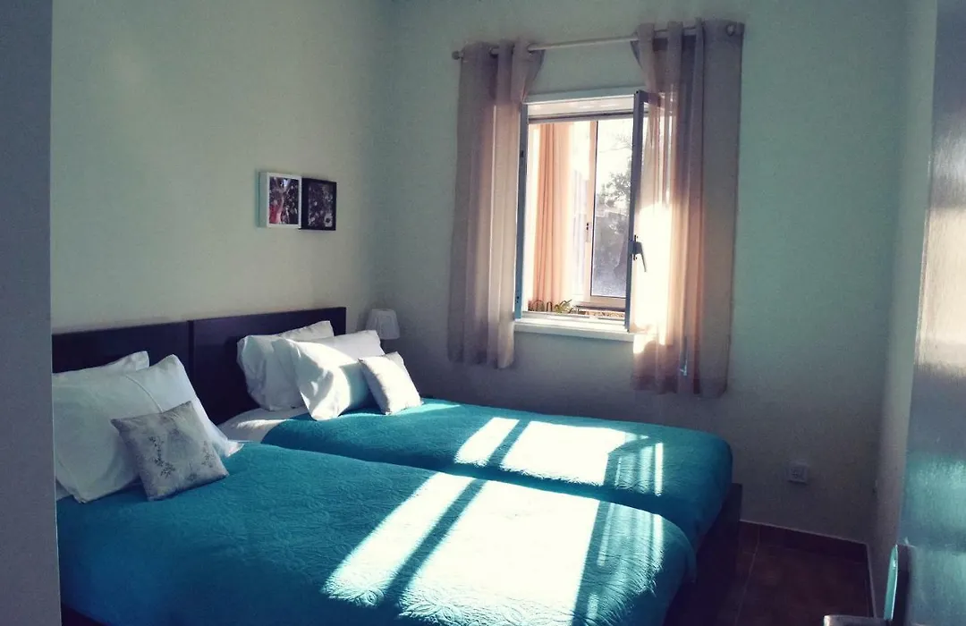 A Casa Da Maria-1