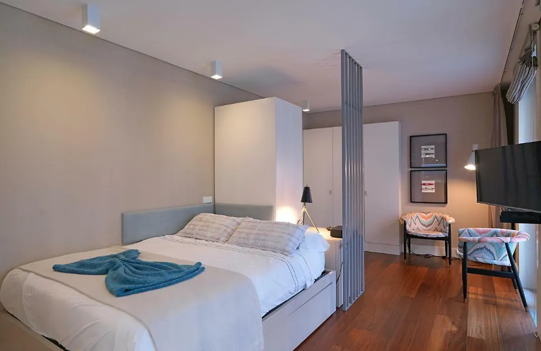 New Oporto Apartments - Cardosas-1